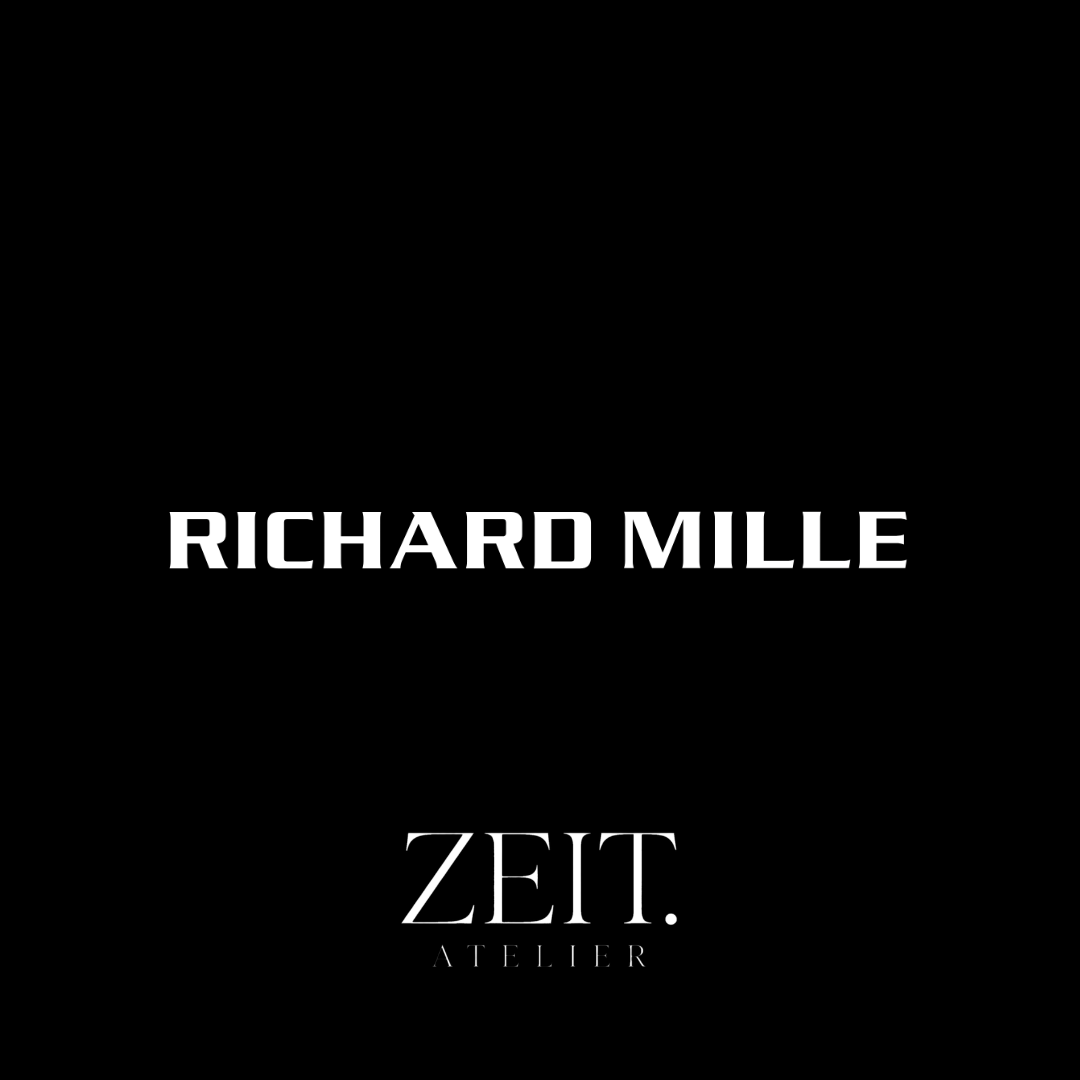 Richard Mille