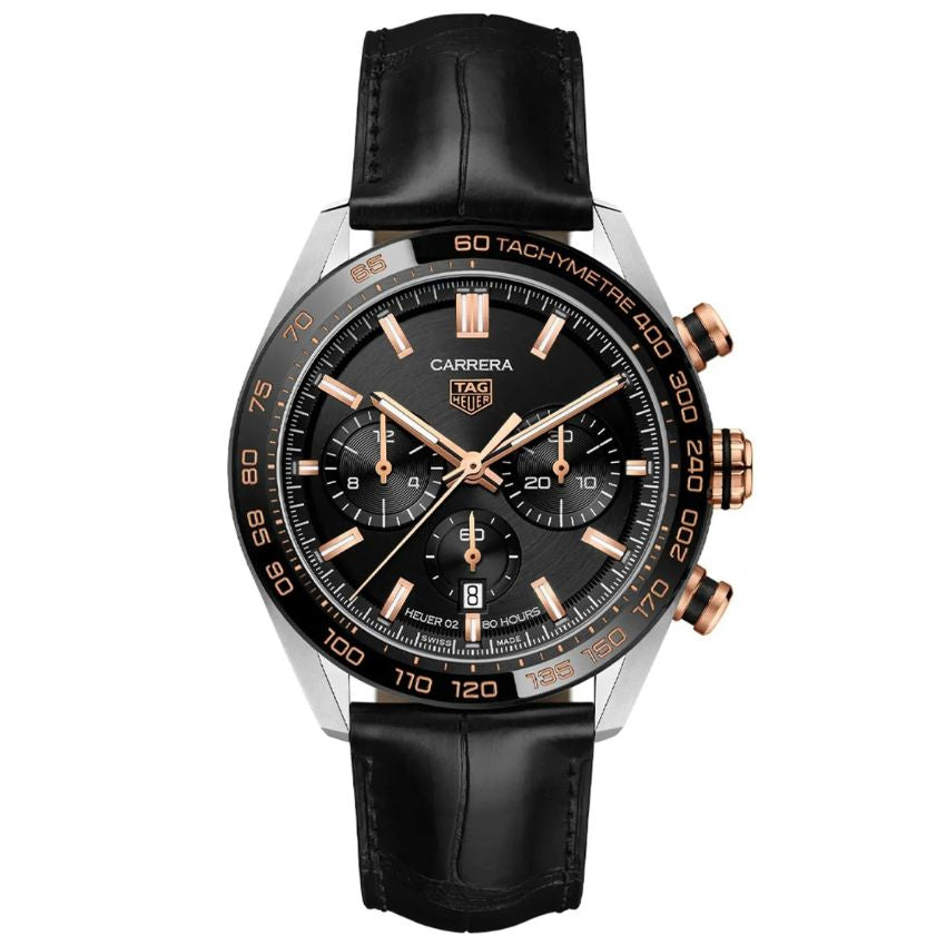 TAG Heuer Carrera Chronograph