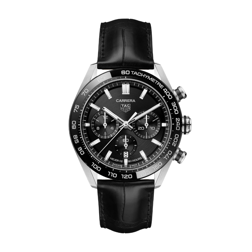 TAG Heuer Carrera Chronograph