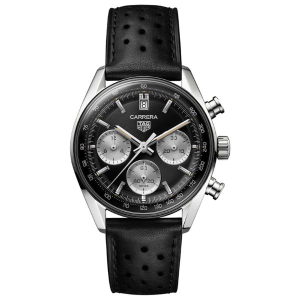 Tag Heuer Carrera Chronograph