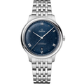 Omega De Ville Prestige Co-Axial Master Chronometer