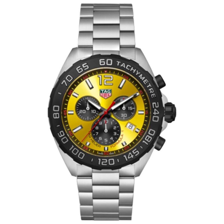 TAG Heuer Formula 1 Chronograph