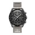 Omega x Swatch Speedmaster MoonSwatch “Mission to Mercury”
