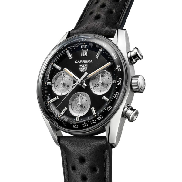 Tag Heuer Carrera Chronograph