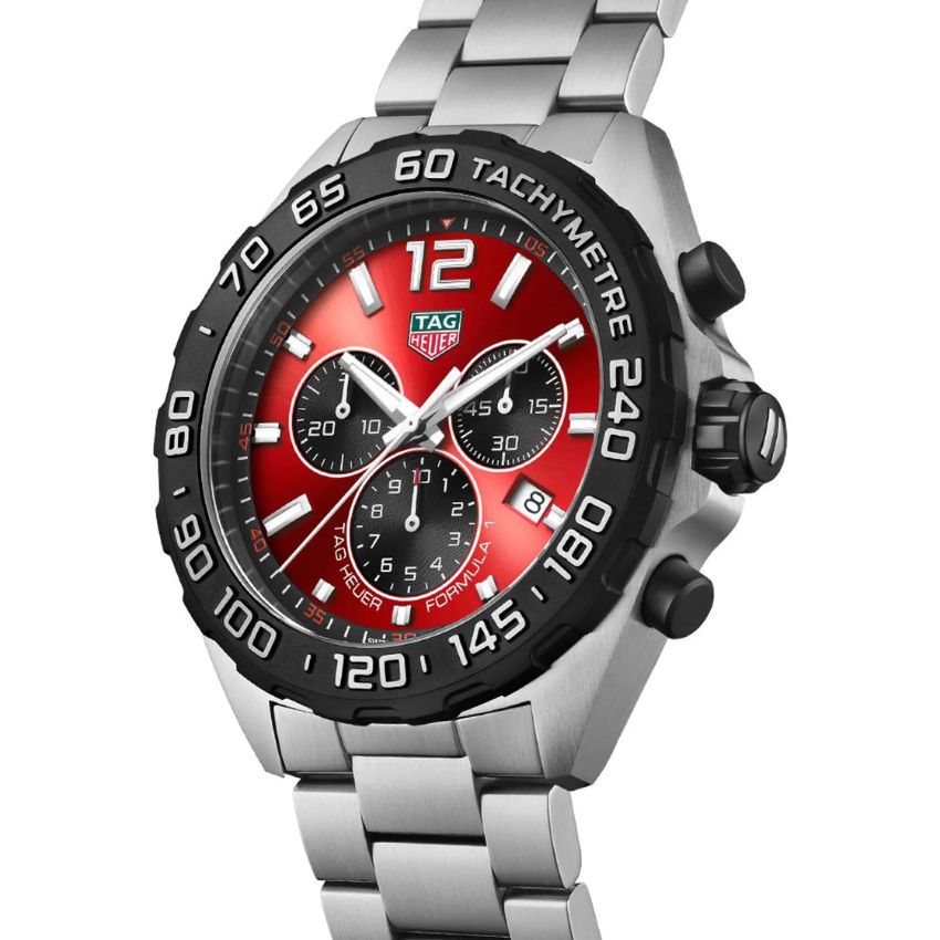 TAG Heuer Formula 1 Chronograph