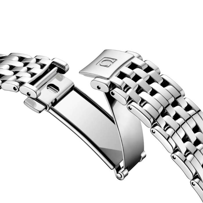 Omega De Ville Prestige Co-Axial Chronometer