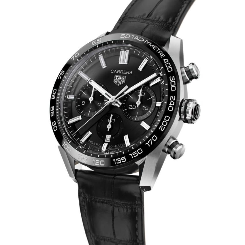 TAG Heuer Carrera Chronograph
