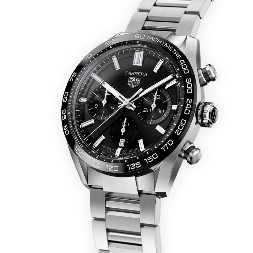 TAG Heuer Carrera