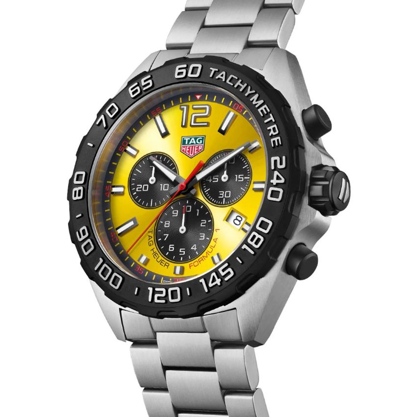 TAG Heuer Formula 1 Chronograph