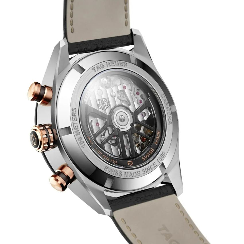 TAG Heuer Carrera Chronograph