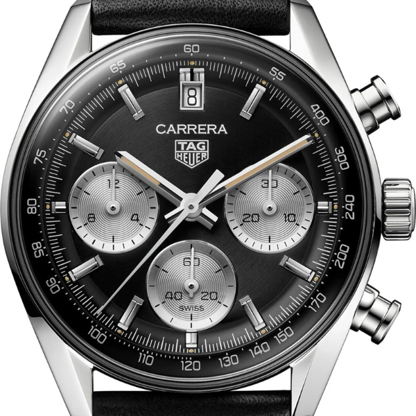 Tag Heuer Carrera Chronograph