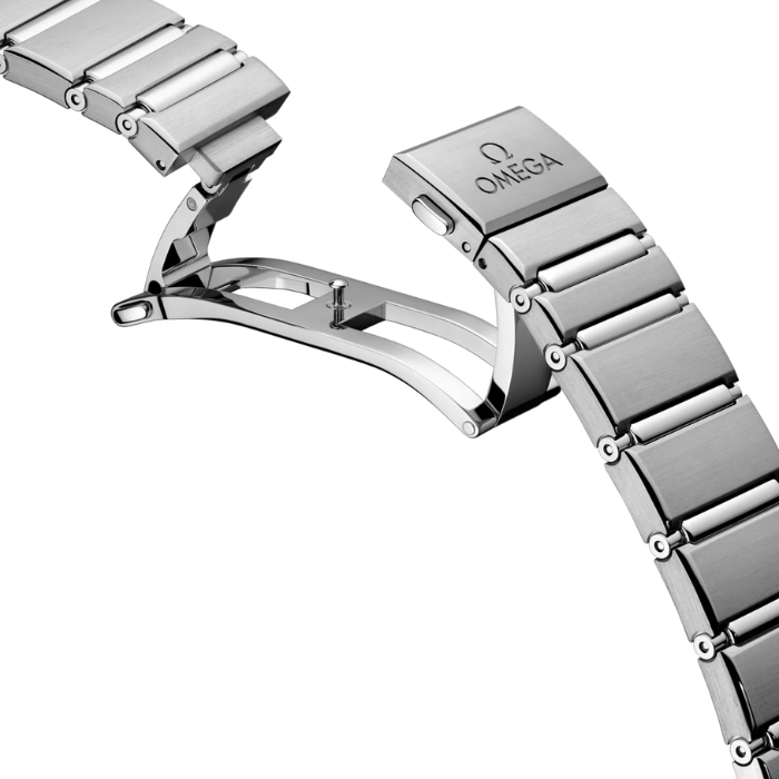 Omega Constellation Co-Axial Master Chronometer