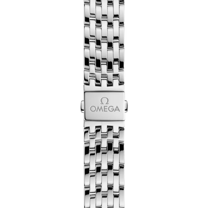 Omega De Ville Prestige Co-Axial Master Chronometer