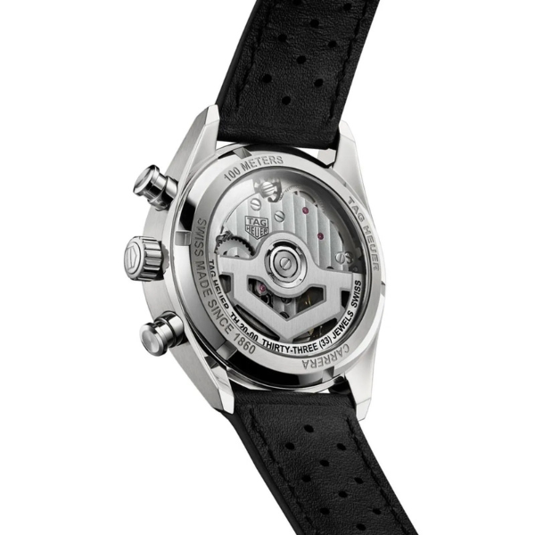 Tag Heuer Carrera Chronograph