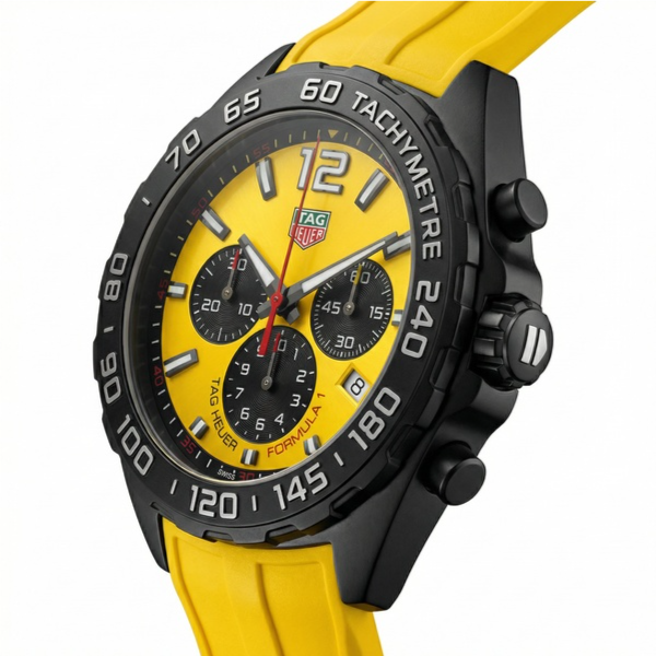 TAG Heuer Formula 1 Chronograph