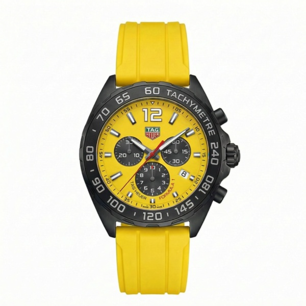TAG Heuer Formula 1 Chronograph