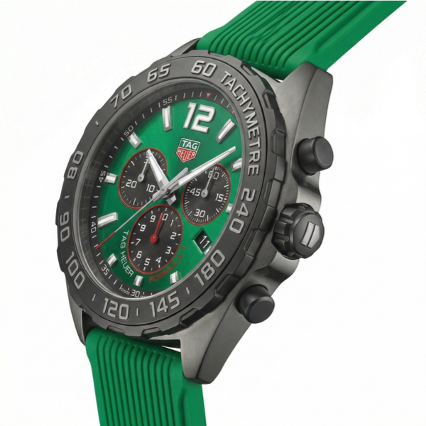 TAG Heuer Formula 1 Chronograph
