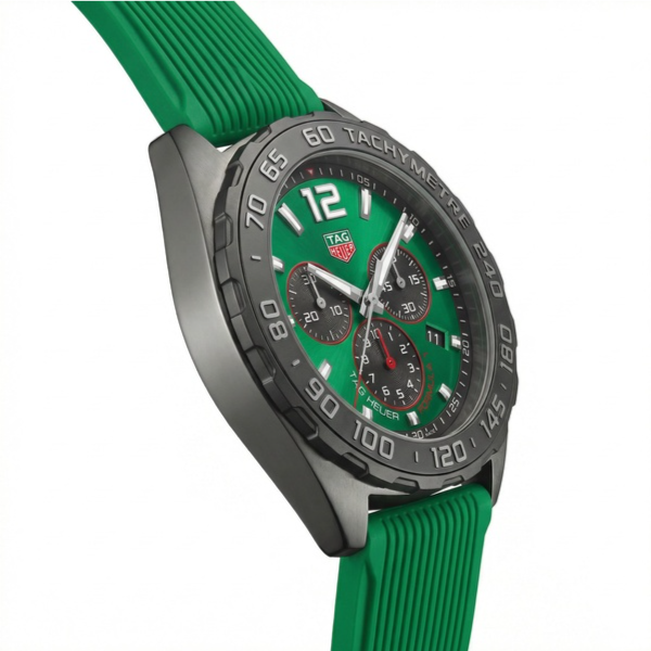 TAG Heuer Formula 1 Chronograph