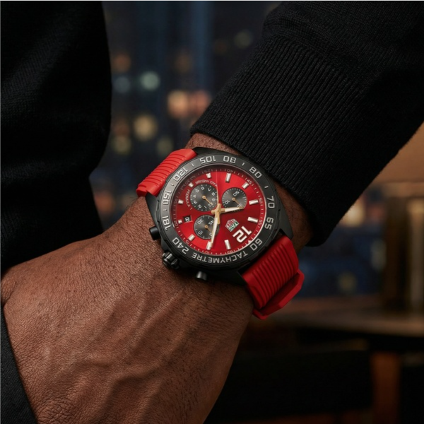 TAG Heuer Formula 1 Chronograph