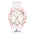 Omega x Swatch Speedmaster MoonSwatch “Mission to Venus”