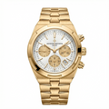 Vacheron Constantin Overseas Chronograph
