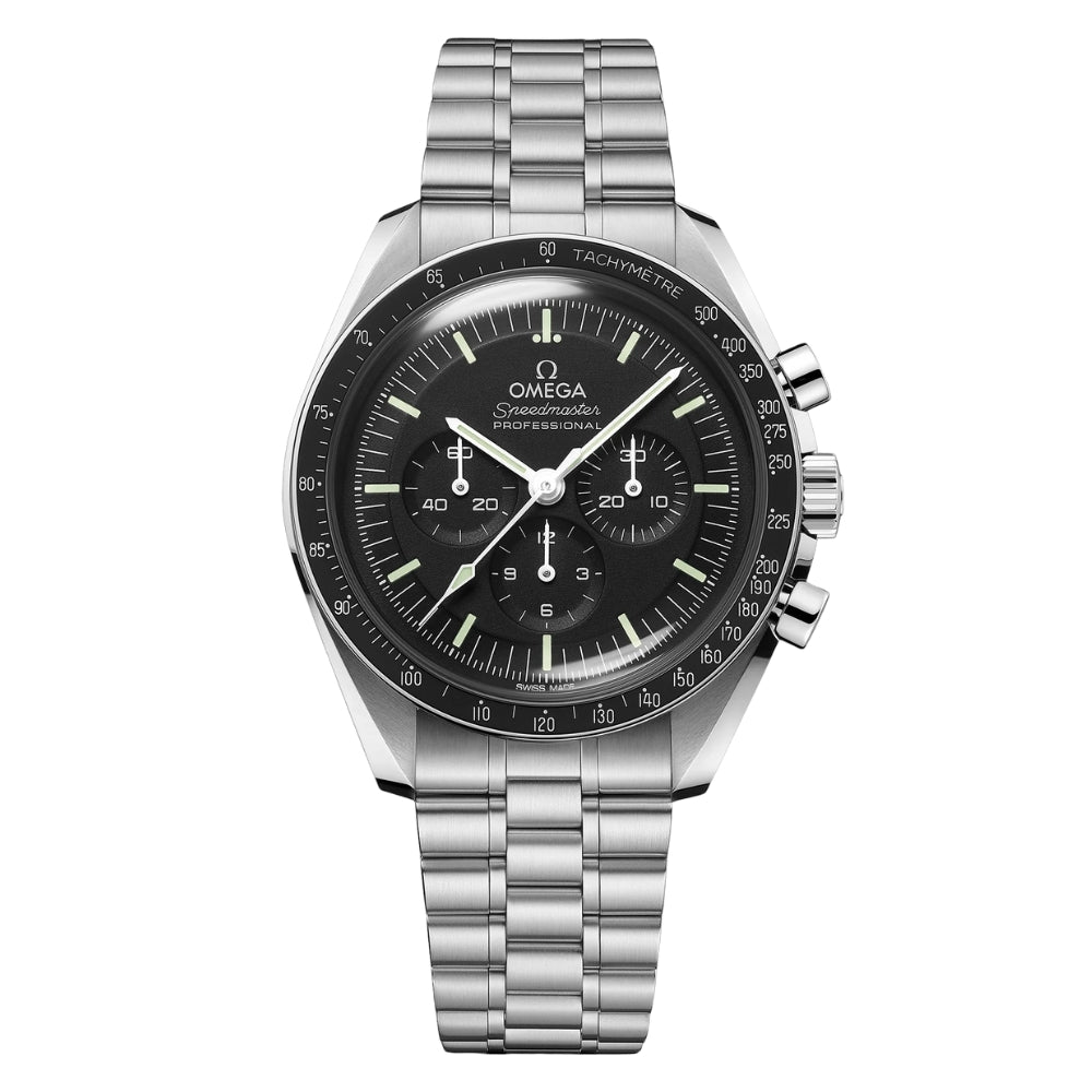 Omega Speedmaster Professional "Moonwatch"