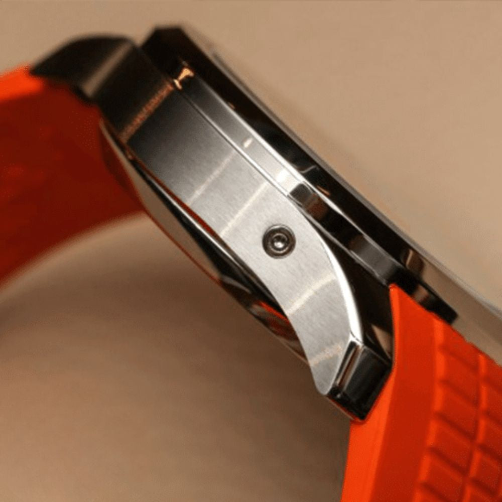 Patek Philippe Aquanaut Chronograph Orange 5968A-001