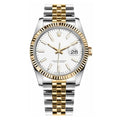 Rolex Datejust Jubilee Bracelet 36mm 126233