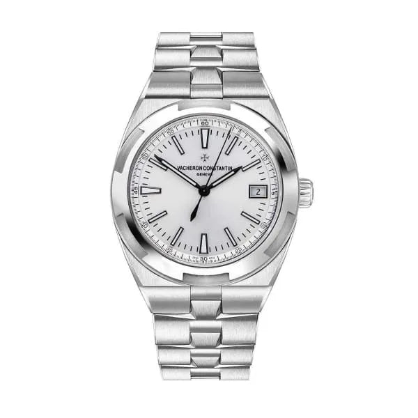 Vacheron Constantin Overseas Watch Self-Winding