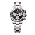 Rolex Daytona 126509 “White Gold”