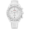 Omega Speedmaster White Side Of the Moon 44.2 mm