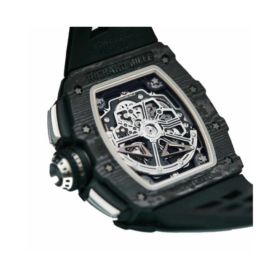 Richard Mille RM 11-03 “Carbon NTPT”