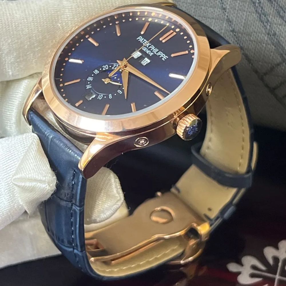 Patek Philippe Complications 5396R-001