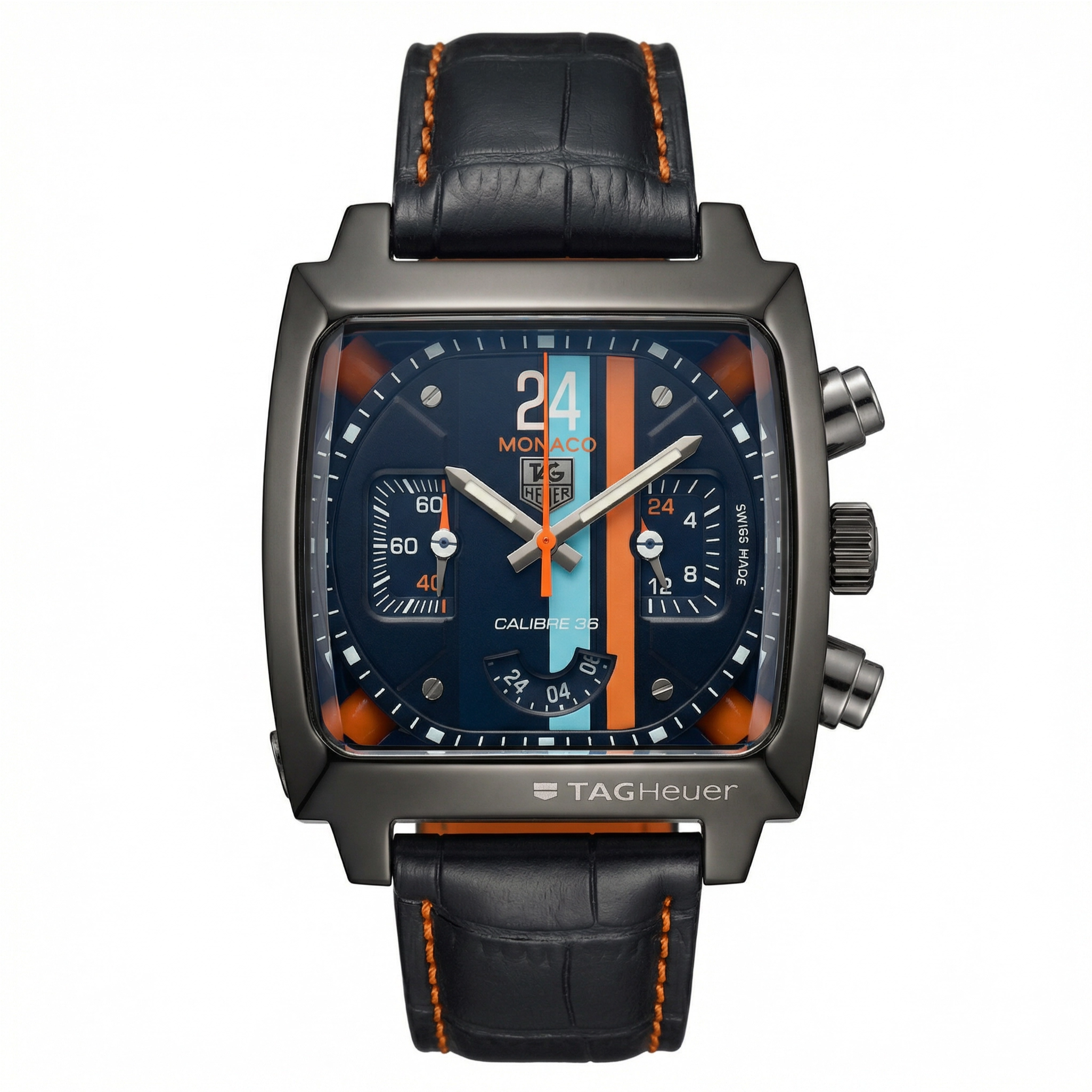 TAG Heuer Monaco Chronograph
