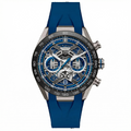 TAG Heuer Carrera Chronograph Skeleton