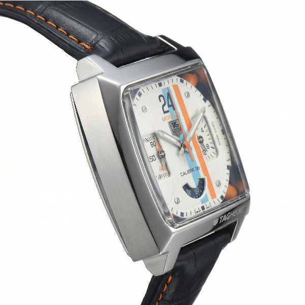 TAG Heuer Monaco Chronograph
