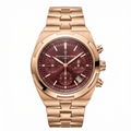 Vacheron Constantin Overseas Chronograph