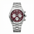 Vacheron Constantin Overseas Chronograph