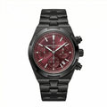 Vacheron Constantin Overseas Chronograph Watch